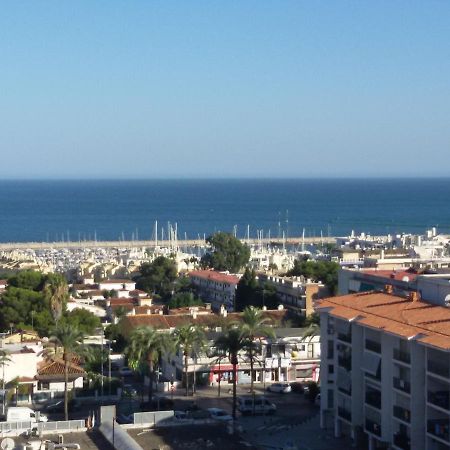 Apartament Mar Del Sur Benalmádena Zewnętrze zdjęcie