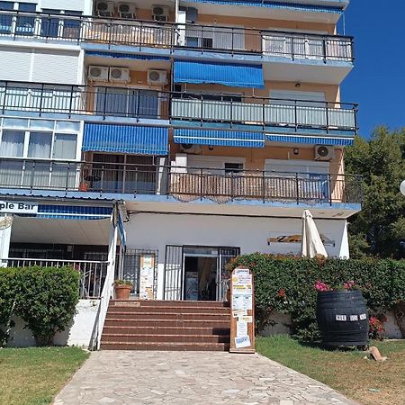 Apartament Mar Del Sur Benalmádena Zewnętrze zdjęcie