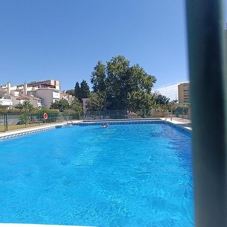 Apartament Mar Del Sur Benalmádena Zewnętrze zdjęcie