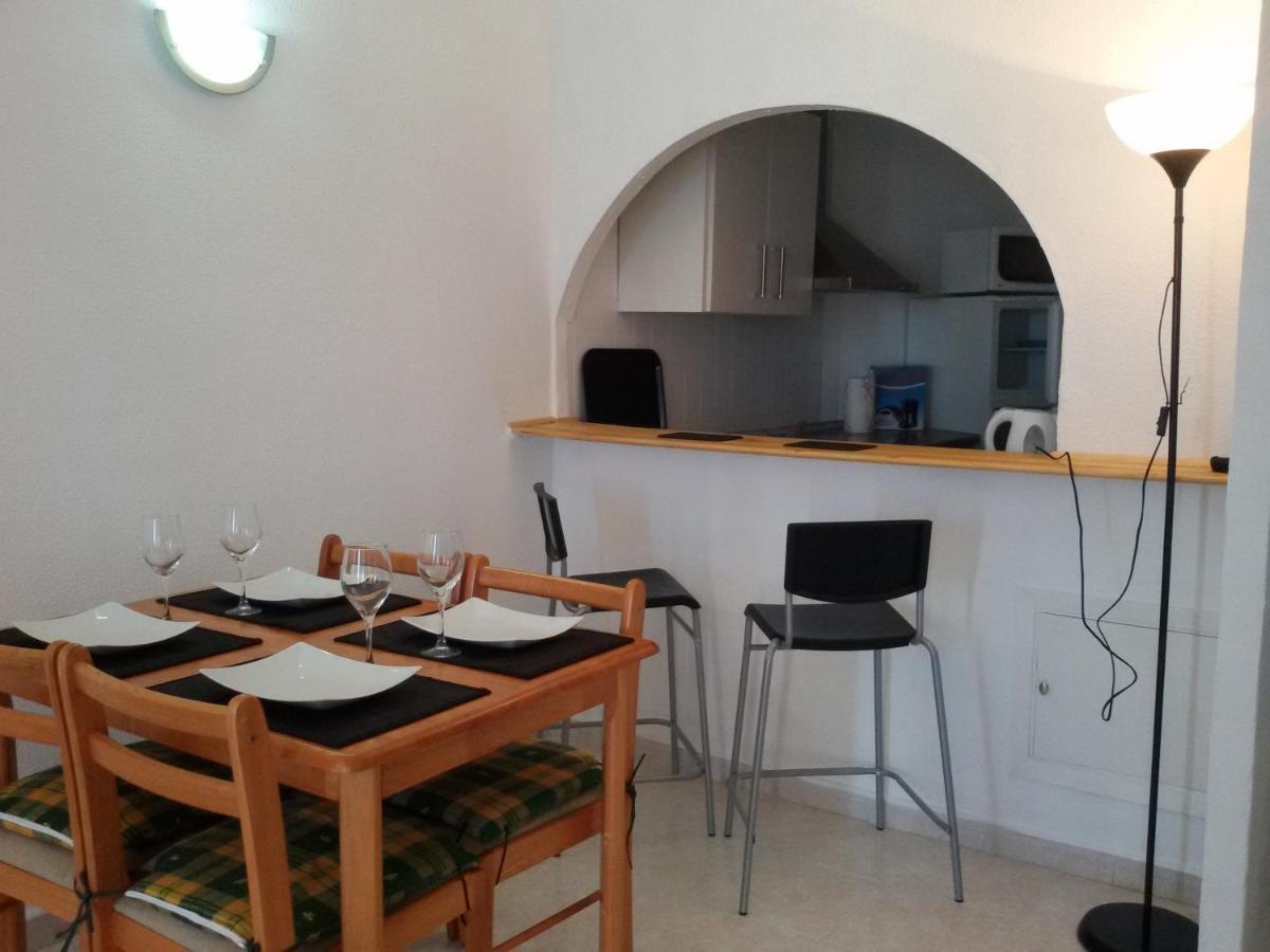 Apartament Mar Del Sur Benalmádena Zewnętrze zdjęcie