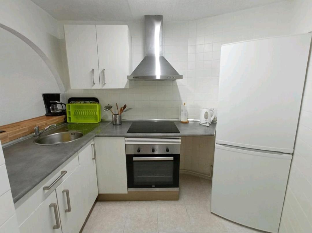 Apartament Mar Del Sur Benalmádena Zewnętrze zdjęcie