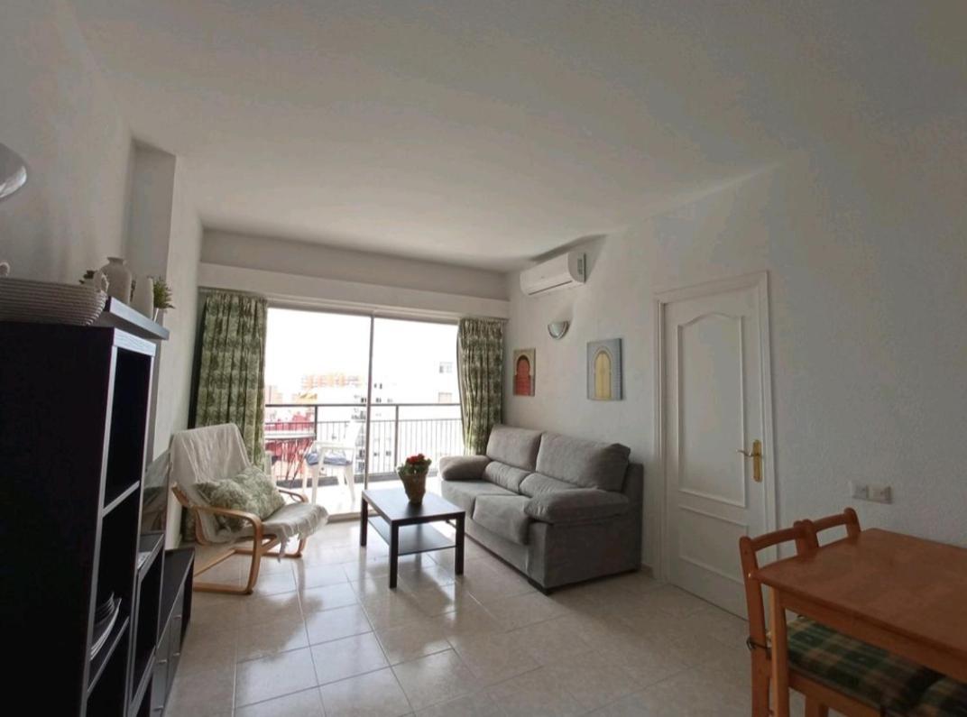 Apartament Mar Del Sur Benalmádena Zewnętrze zdjęcie