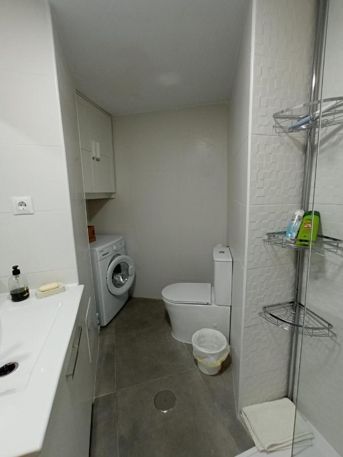 Apartament Mar Del Sur Benalmádena Zewnętrze zdjęcie