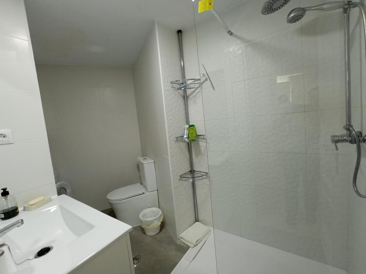 Apartament Mar Del Sur Benalmádena Zewnętrze zdjęcie