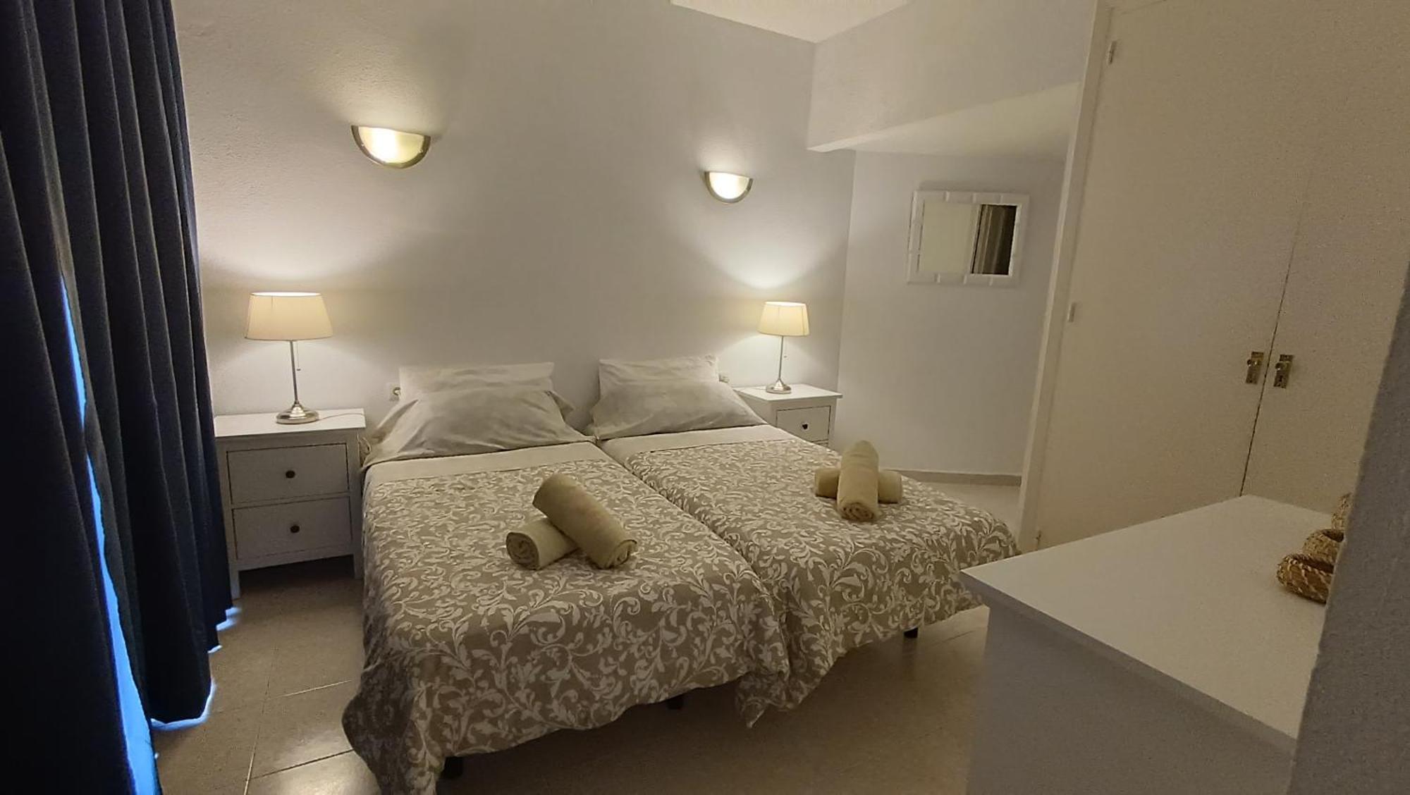 Apartament Mar Del Sur Benalmádena Zewnętrze zdjęcie